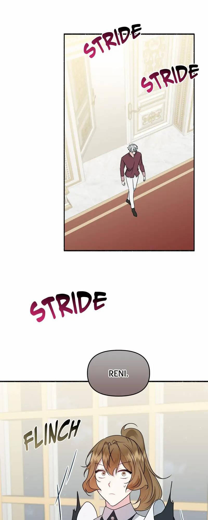 Người Chồng Thiên Thần Của Tôi Thật Ra Là Ác Quỷ Chapter 25.2 - Trang 2