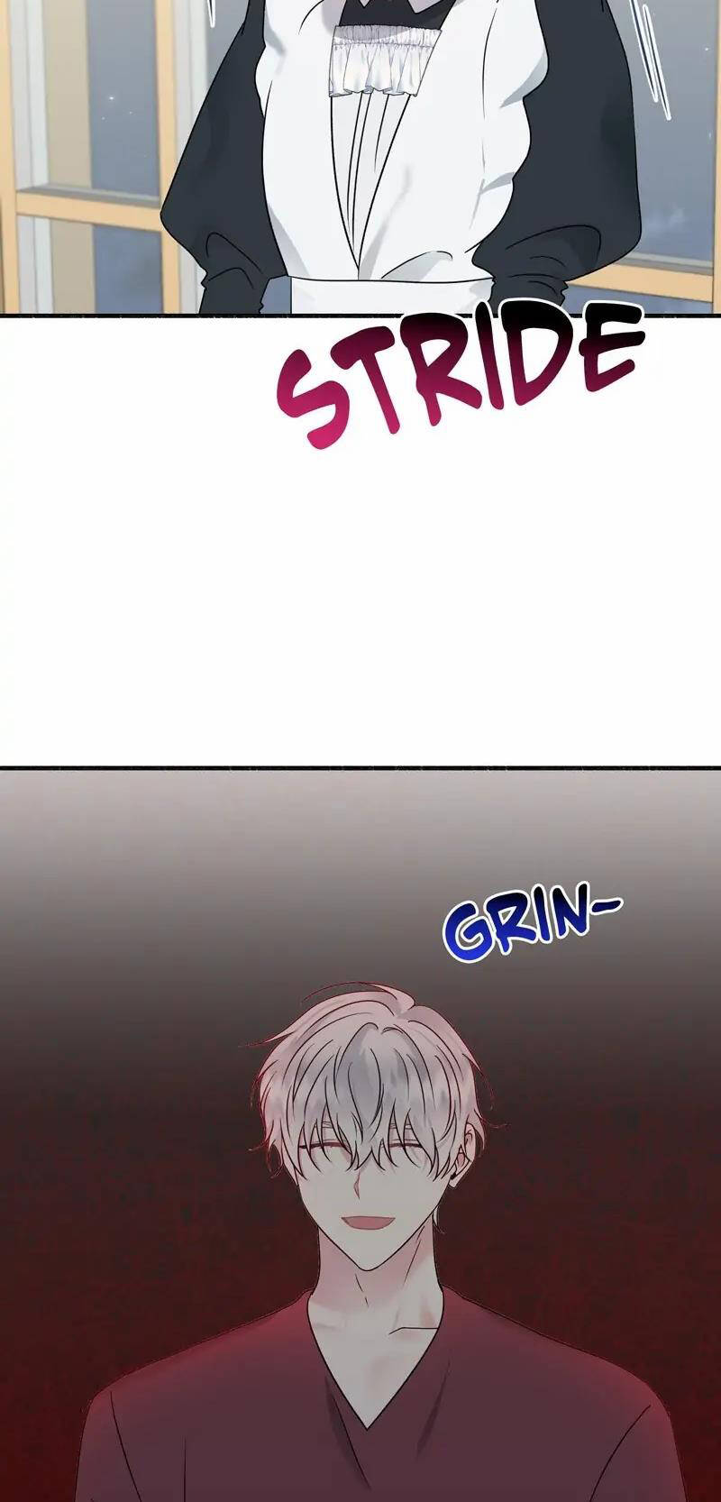 Người Chồng Thiên Thần Của Tôi Thật Ra Là Ác Quỷ Chapter 25.2 - Trang 2