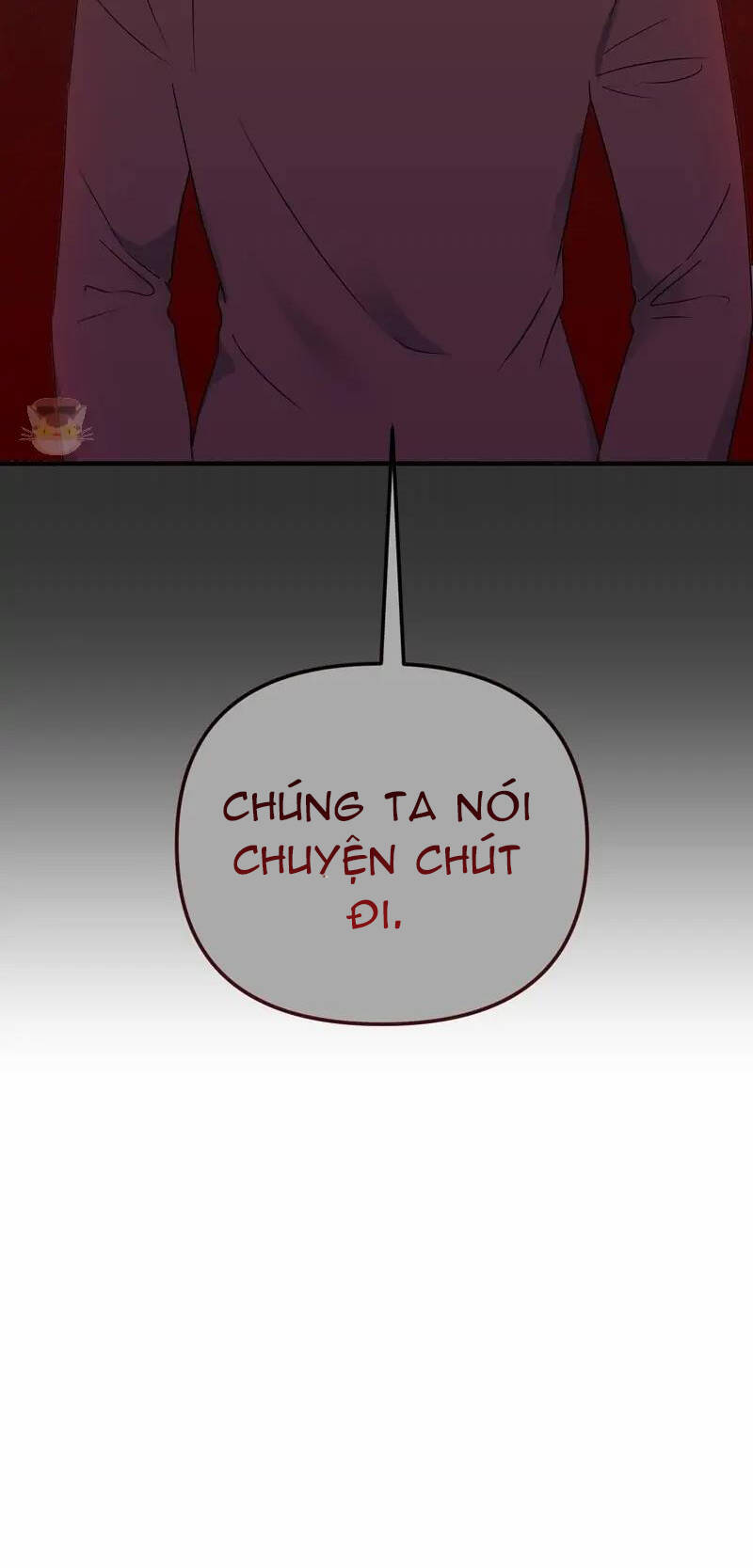 Người Chồng Thiên Thần Của Tôi Thật Ra Là Ác Quỷ Chapter 25.2 - Trang 2