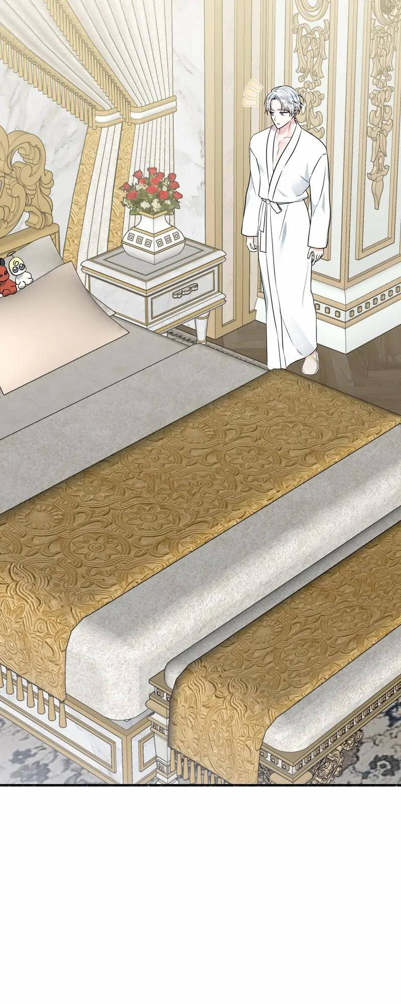 Người Chồng Thiên Thần Của Tôi Thật Ra Là Ác Quỷ Chapter 25.2 - Trang 2