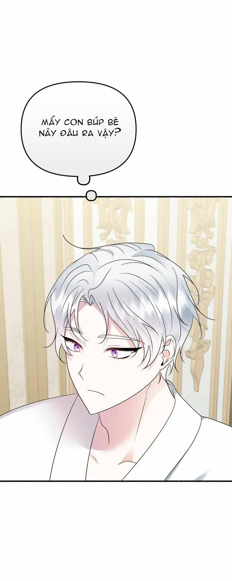 Người Chồng Thiên Thần Của Tôi Thật Ra Là Ác Quỷ Chapter 25.2 - Trang 2