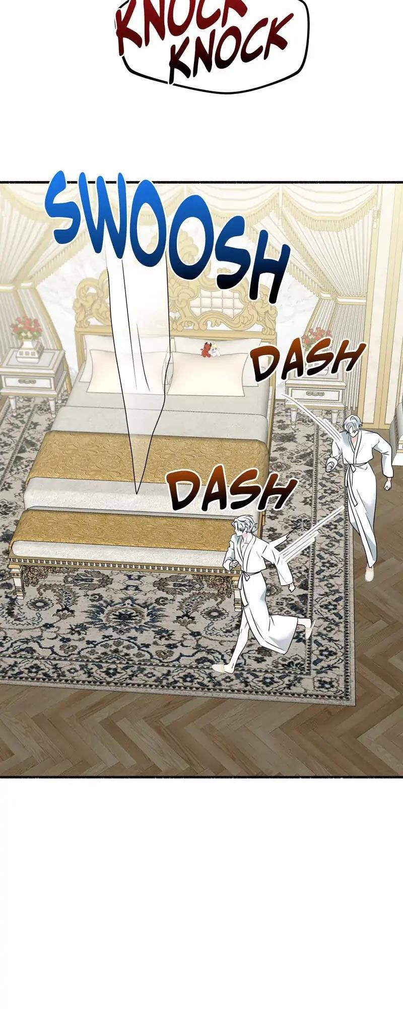 Người Chồng Thiên Thần Của Tôi Thật Ra Là Ác Quỷ Chapter 25.2 - Trang 2