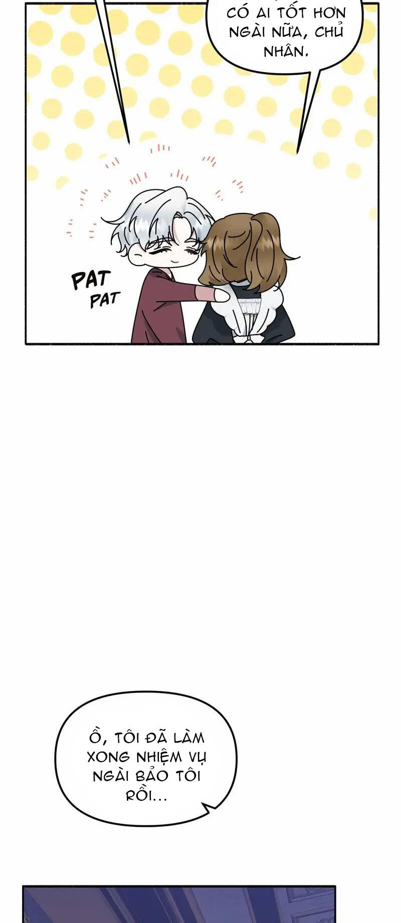 Người Chồng Thiên Thần Của Tôi Thật Ra Là Ác Quỷ Chapter 26.1 - Trang 2