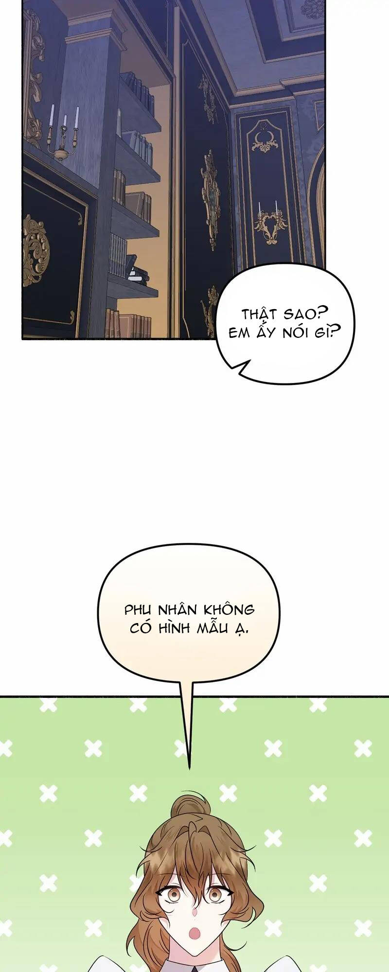 Người Chồng Thiên Thần Của Tôi Thật Ra Là Ác Quỷ Chapter 26.1 - Trang 2