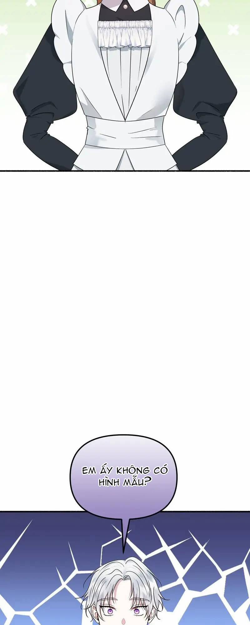 Người Chồng Thiên Thần Của Tôi Thật Ra Là Ác Quỷ Chapter 26.1 - Trang 2