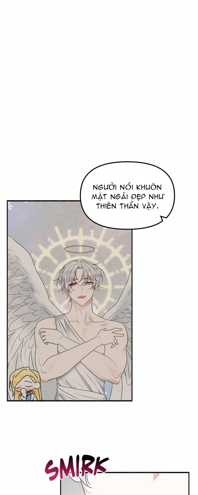 Người Chồng Thiên Thần Của Tôi Thật Ra Là Ác Quỷ Chapter 26.1 - Trang 2