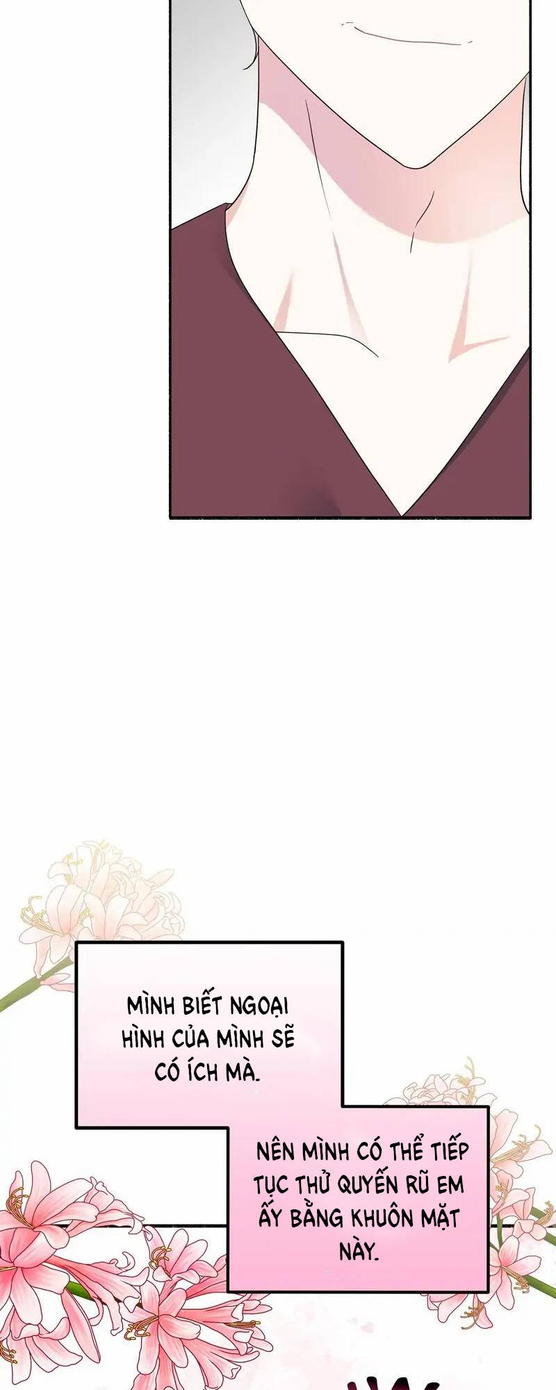 Người Chồng Thiên Thần Của Tôi Thật Ra Là Ác Quỷ Chapter 26.1 - Trang 2