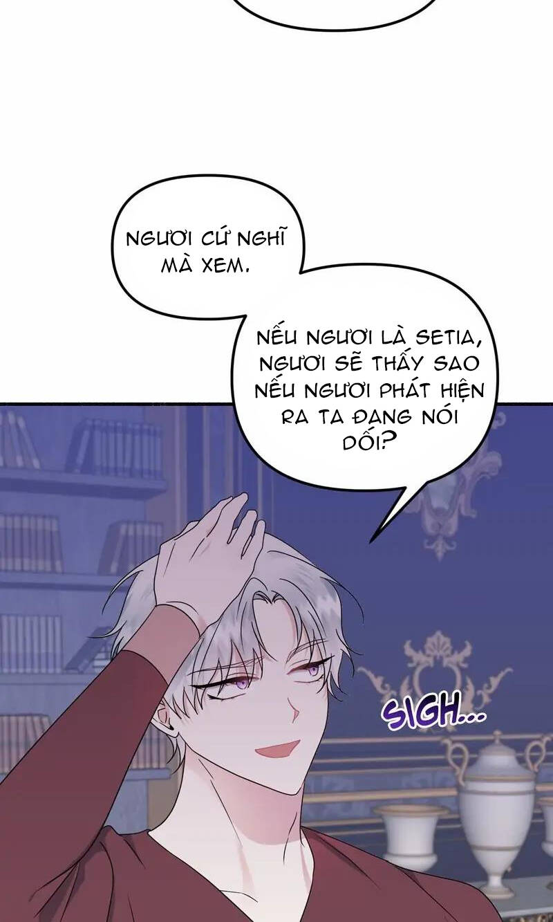 Người Chồng Thiên Thần Của Tôi Thật Ra Là Ác Quỷ Chapter 26.1 - Trang 2