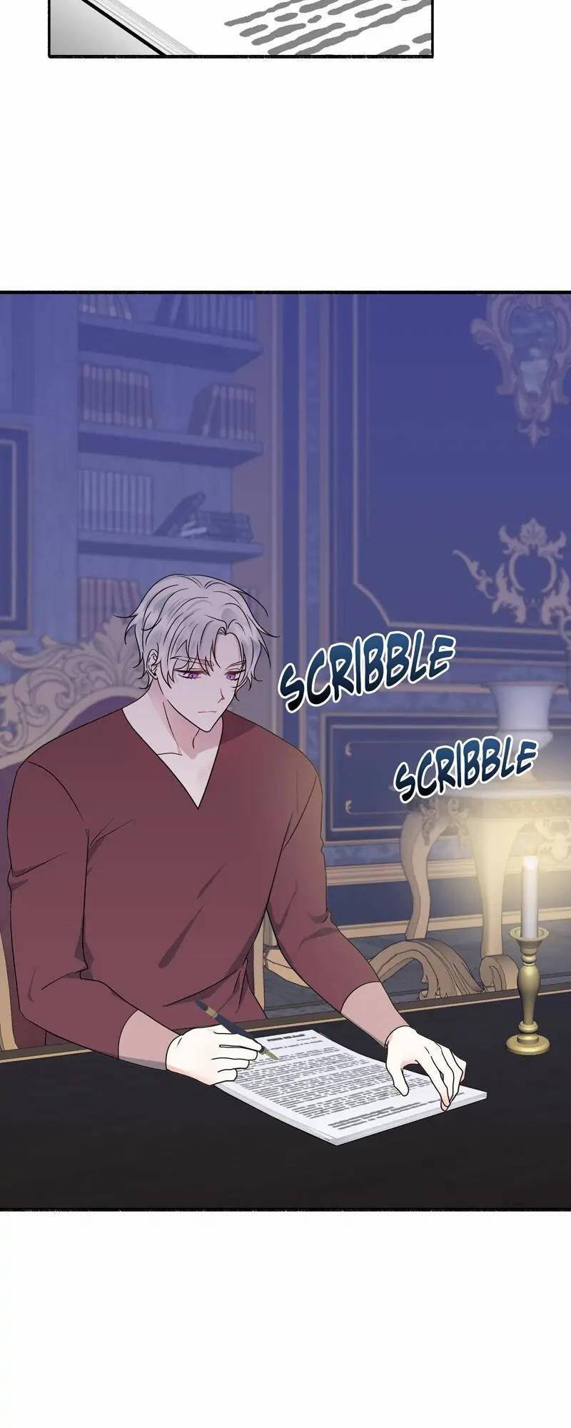 Người Chồng Thiên Thần Của Tôi Thật Ra Là Ác Quỷ Chapter 26.1 - Trang 2