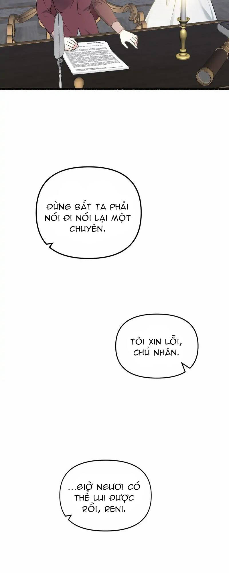 Người Chồng Thiên Thần Của Tôi Thật Ra Là Ác Quỷ Chapter 26.1 - Trang 2