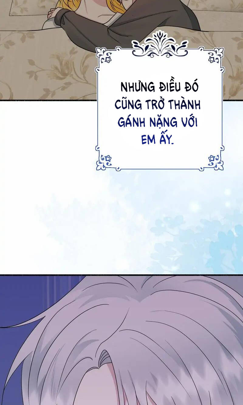 Người Chồng Thiên Thần Của Tôi Thật Ra Là Ác Quỷ Chapter 26.1 - Trang 2