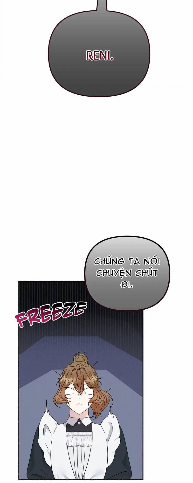 Người Chồng Thiên Thần Của Tôi Thật Ra Là Ác Quỷ Chapter 26.1 - Trang 2