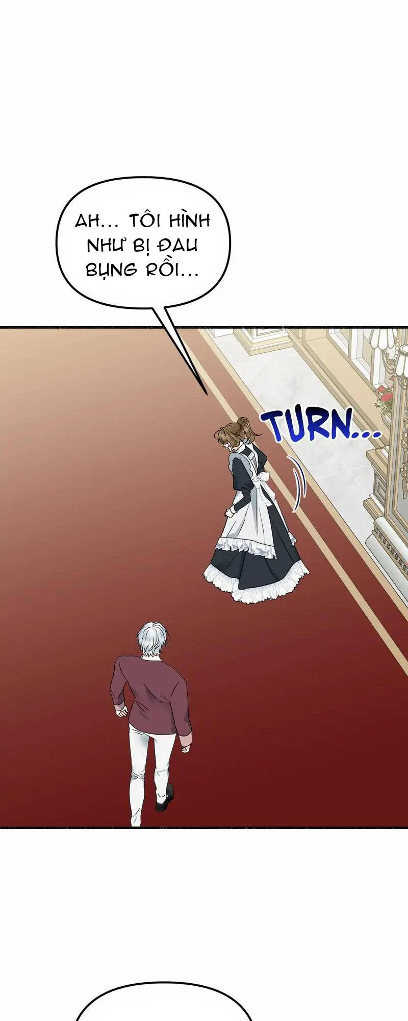 Người Chồng Thiên Thần Của Tôi Thật Ra Là Ác Quỷ Chapter 26.1 - Trang 2