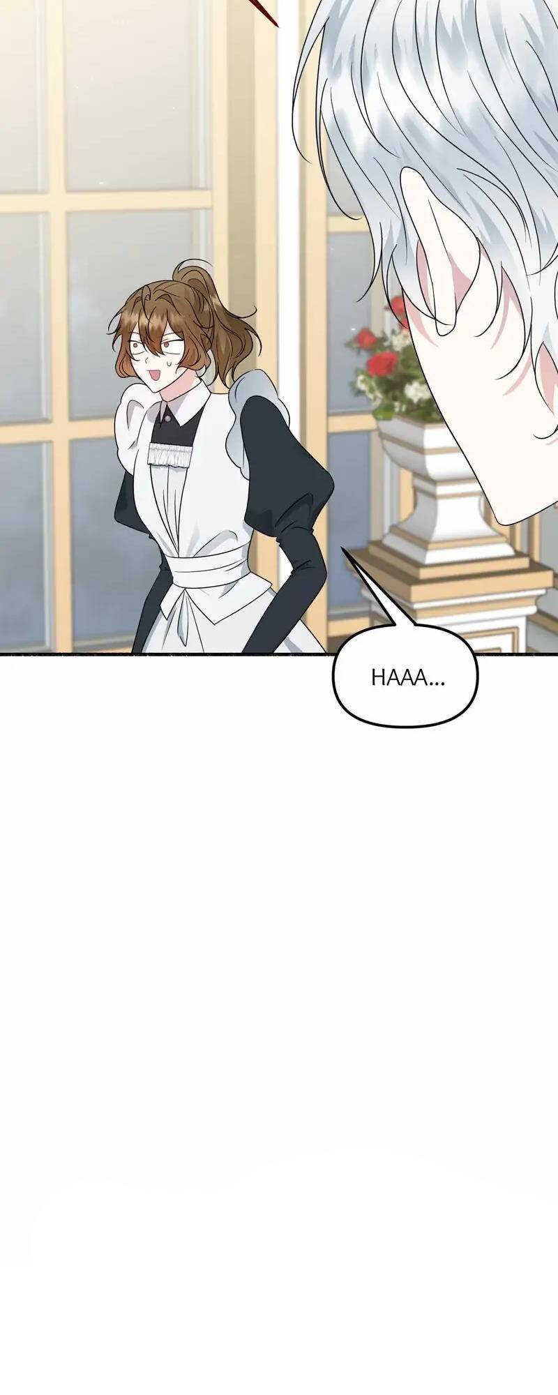 Người Chồng Thiên Thần Của Tôi Thật Ra Là Ác Quỷ Chapter 26.1 - Trang 2