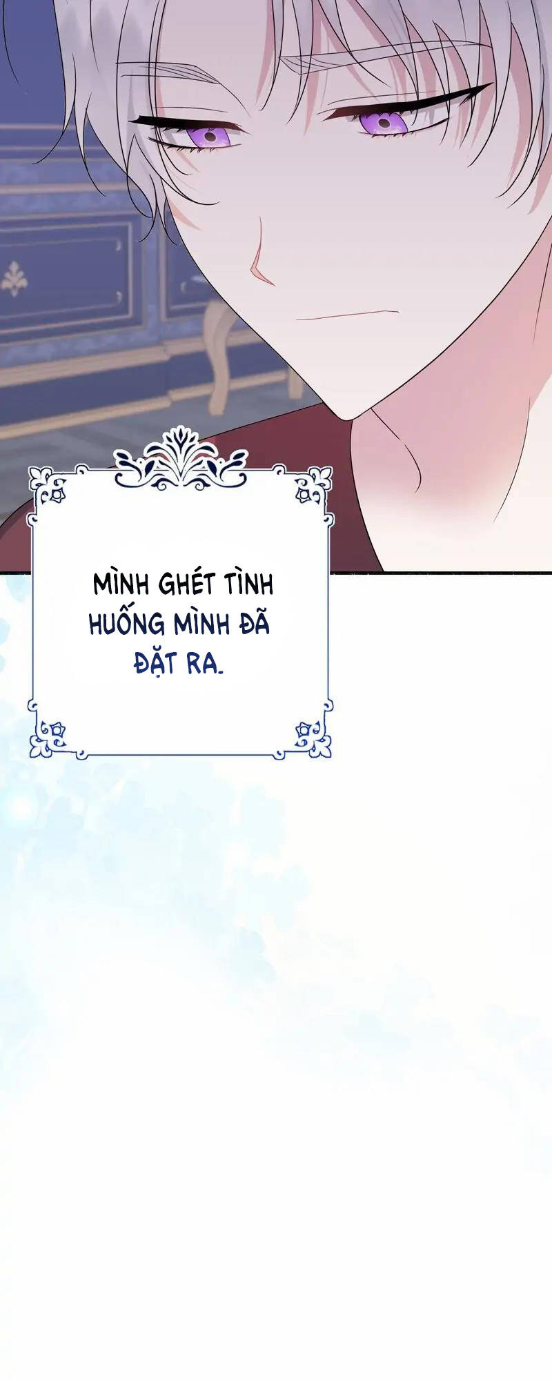 Người Chồng Thiên Thần Của Tôi Thật Ra Là Ác Quỷ Chapter 26.2 - Trang 2