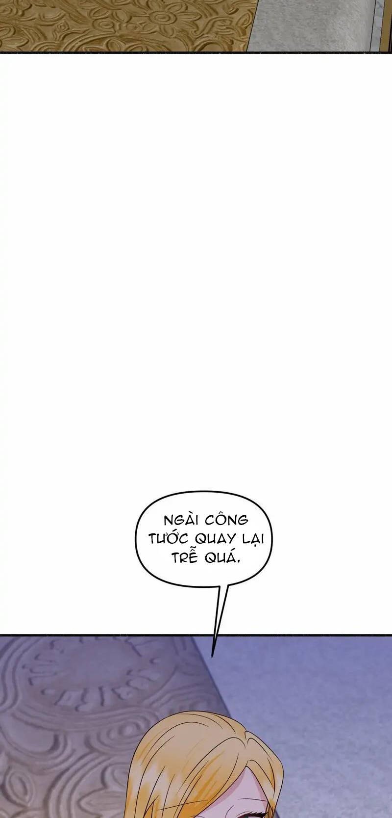 Người Chồng Thiên Thần Của Tôi Thật Ra Là Ác Quỷ Chapter 26.2 - Trang 2