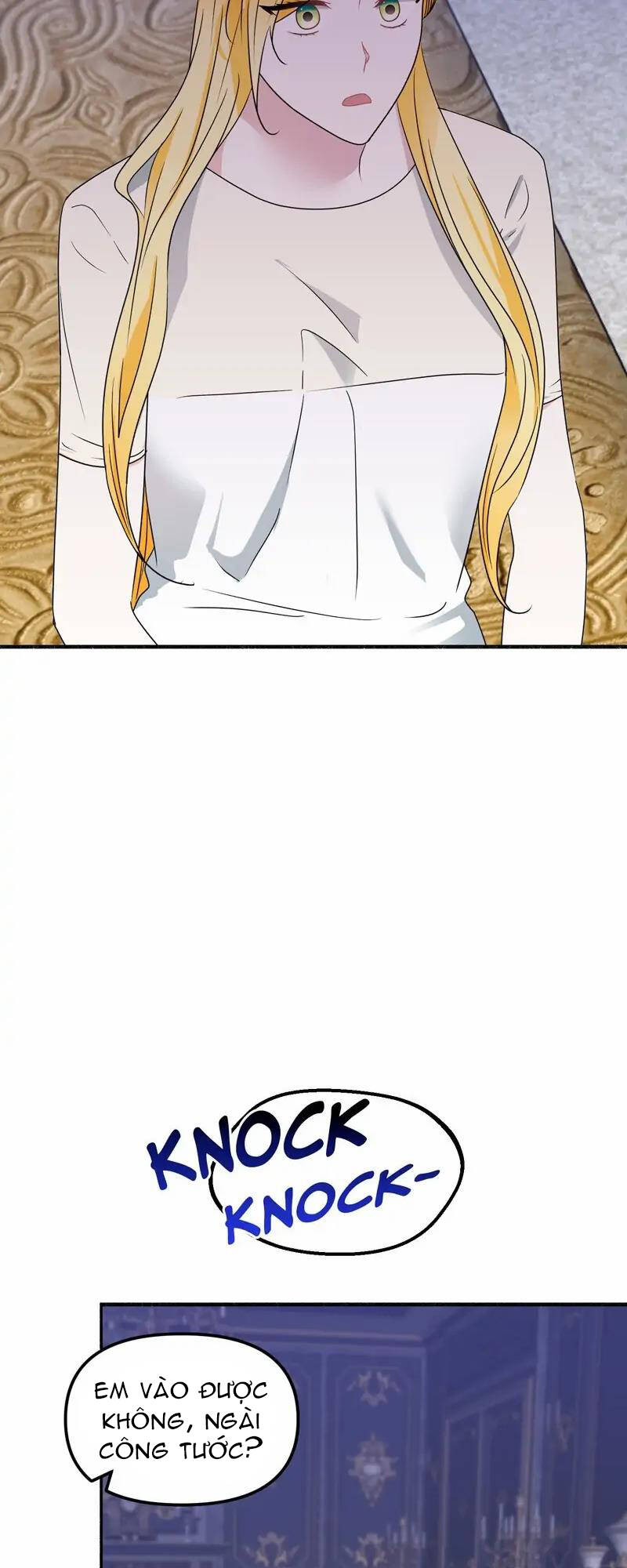 Người Chồng Thiên Thần Của Tôi Thật Ra Là Ác Quỷ Chapter 26.2 - Trang 2