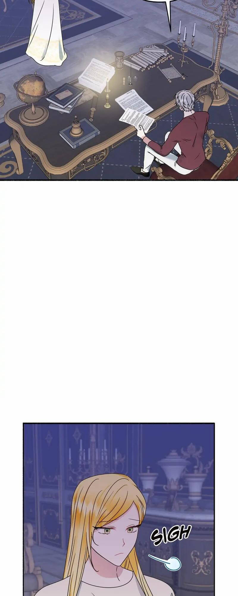 Người Chồng Thiên Thần Của Tôi Thật Ra Là Ác Quỷ Chapter 26.2 - Trang 2