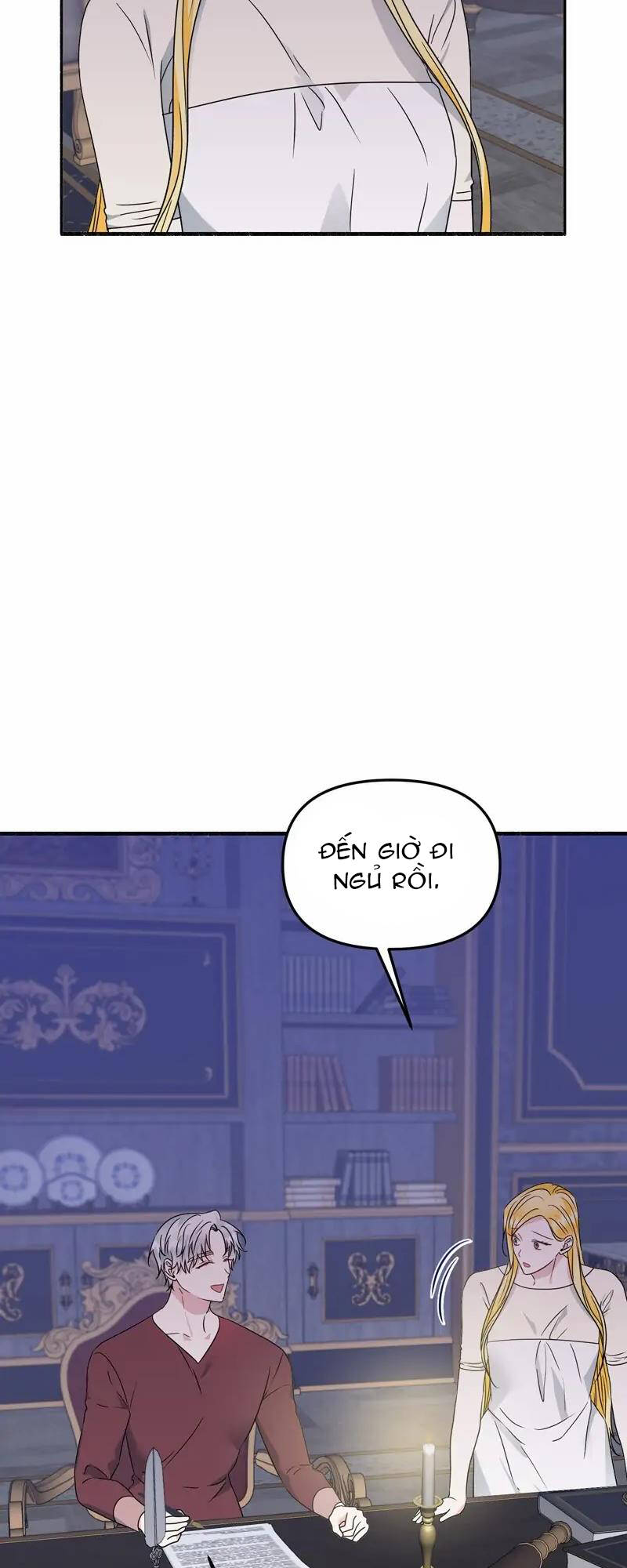 Người Chồng Thiên Thần Của Tôi Thật Ra Là Ác Quỷ Chapter 26.2 - Trang 2