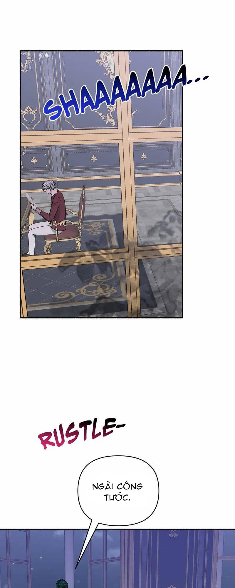 Người Chồng Thiên Thần Của Tôi Thật Ra Là Ác Quỷ Chapter 26.2 - Trang 2