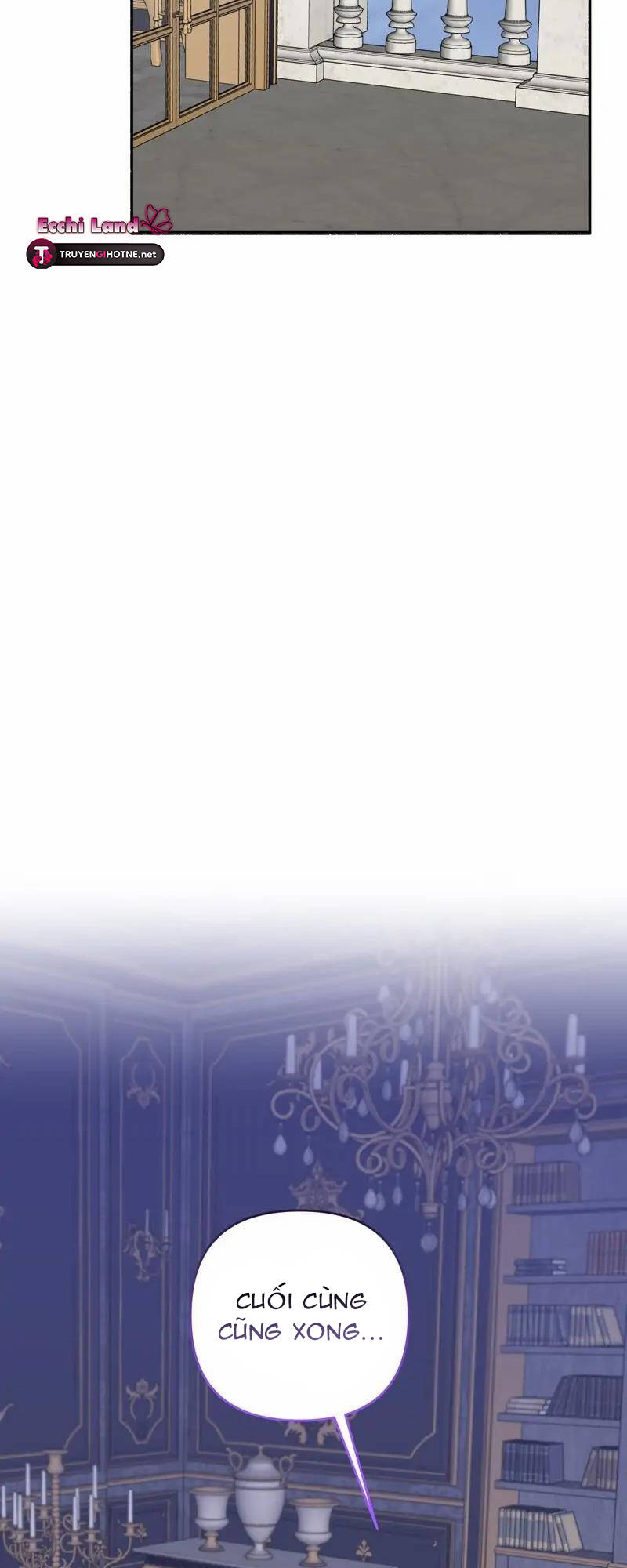 Người Chồng Thiên Thần Của Tôi Thật Ra Là Ác Quỷ Chapter 26.2 - Trang 2