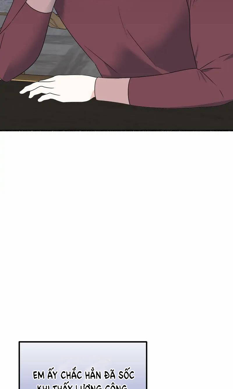 Người Chồng Thiên Thần Của Tôi Thật Ra Là Ác Quỷ Chapter 26.2 - Trang 2