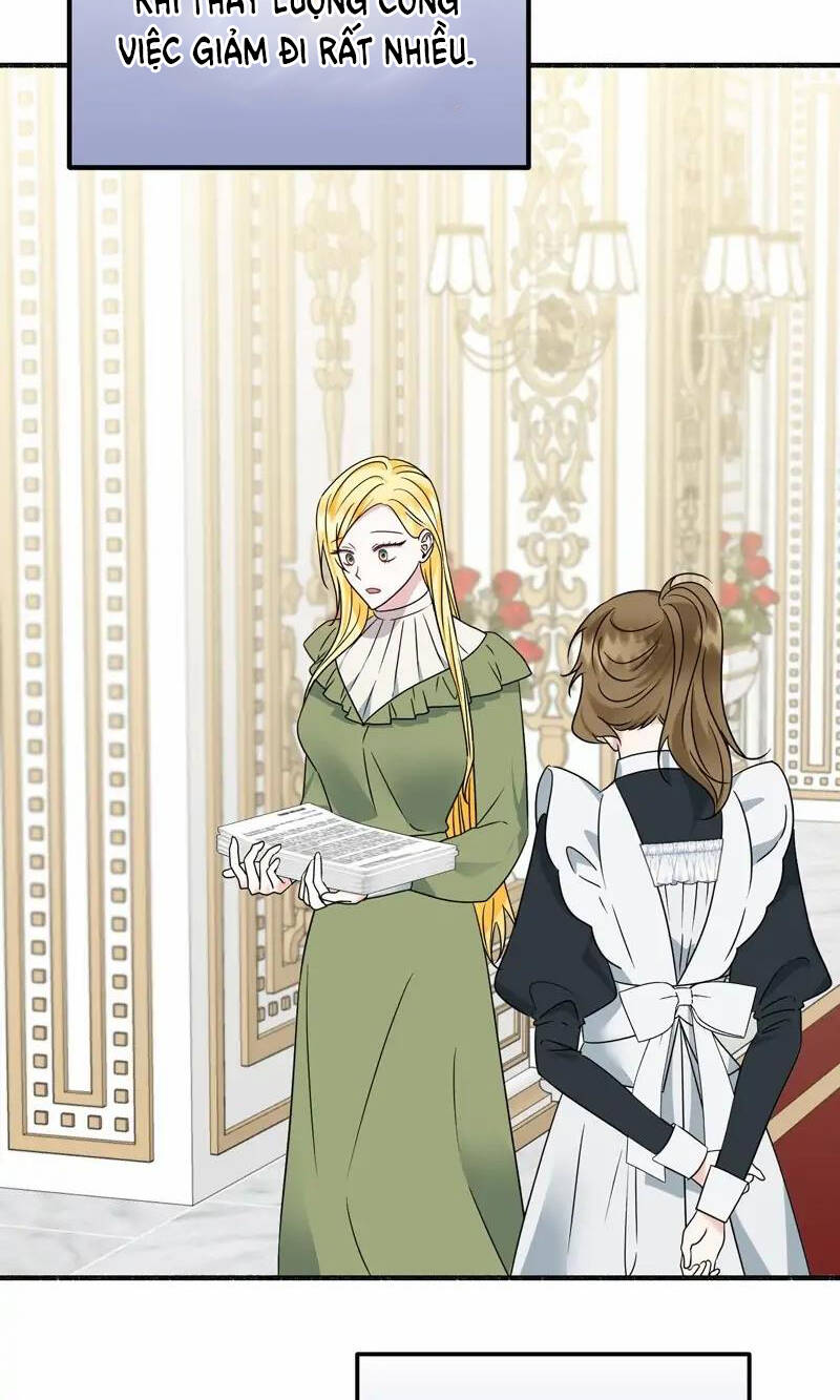 Người Chồng Thiên Thần Của Tôi Thật Ra Là Ác Quỷ Chapter 26.2 - Trang 2