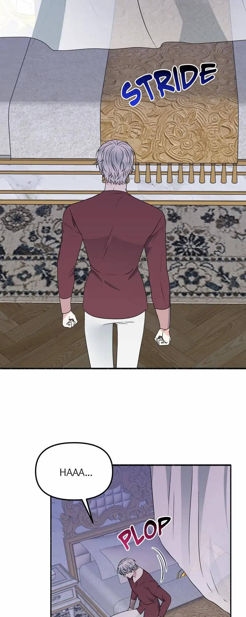 Người Chồng Thiên Thần Của Tôi Thật Ra Là Ác Quỷ Chapter 26.2 - Trang 2