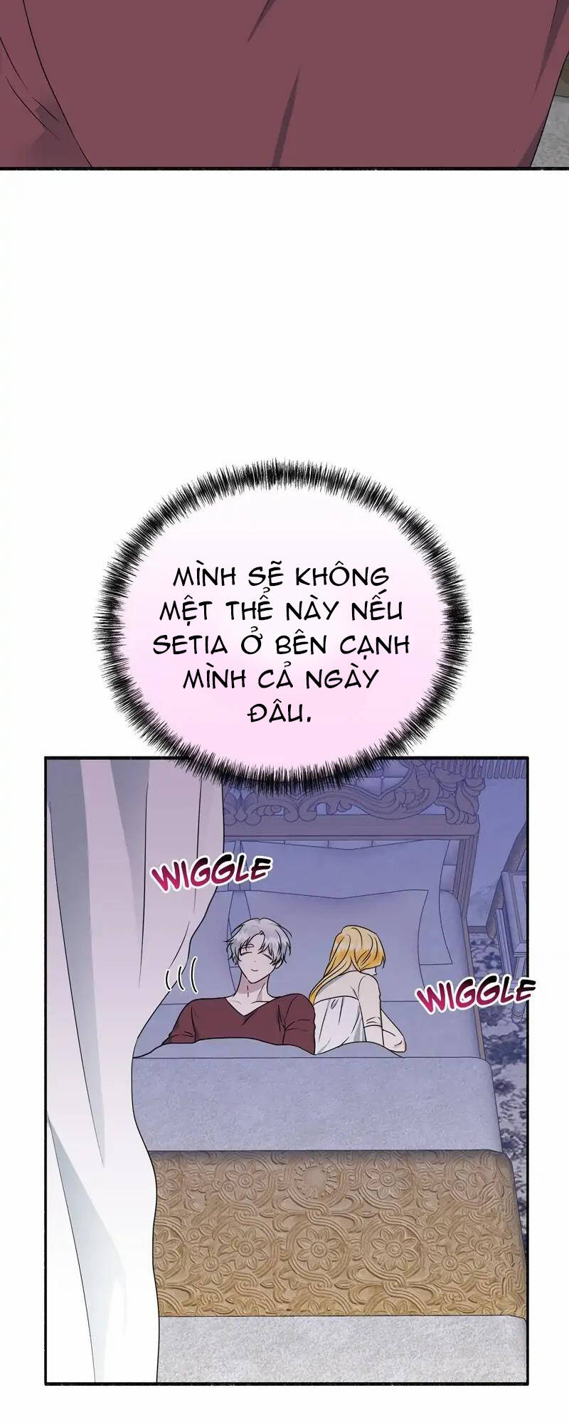 Người Chồng Thiên Thần Của Tôi Thật Ra Là Ác Quỷ Chapter 26.2 - Trang 2