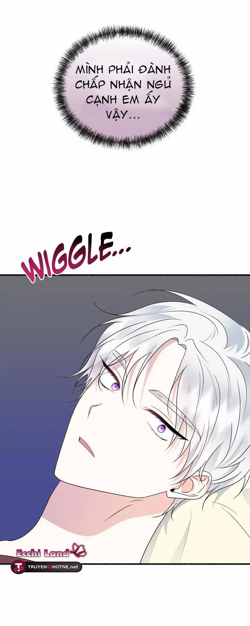 Người Chồng Thiên Thần Của Tôi Thật Ra Là Ác Quỷ Chapter 26.2 - Trang 2