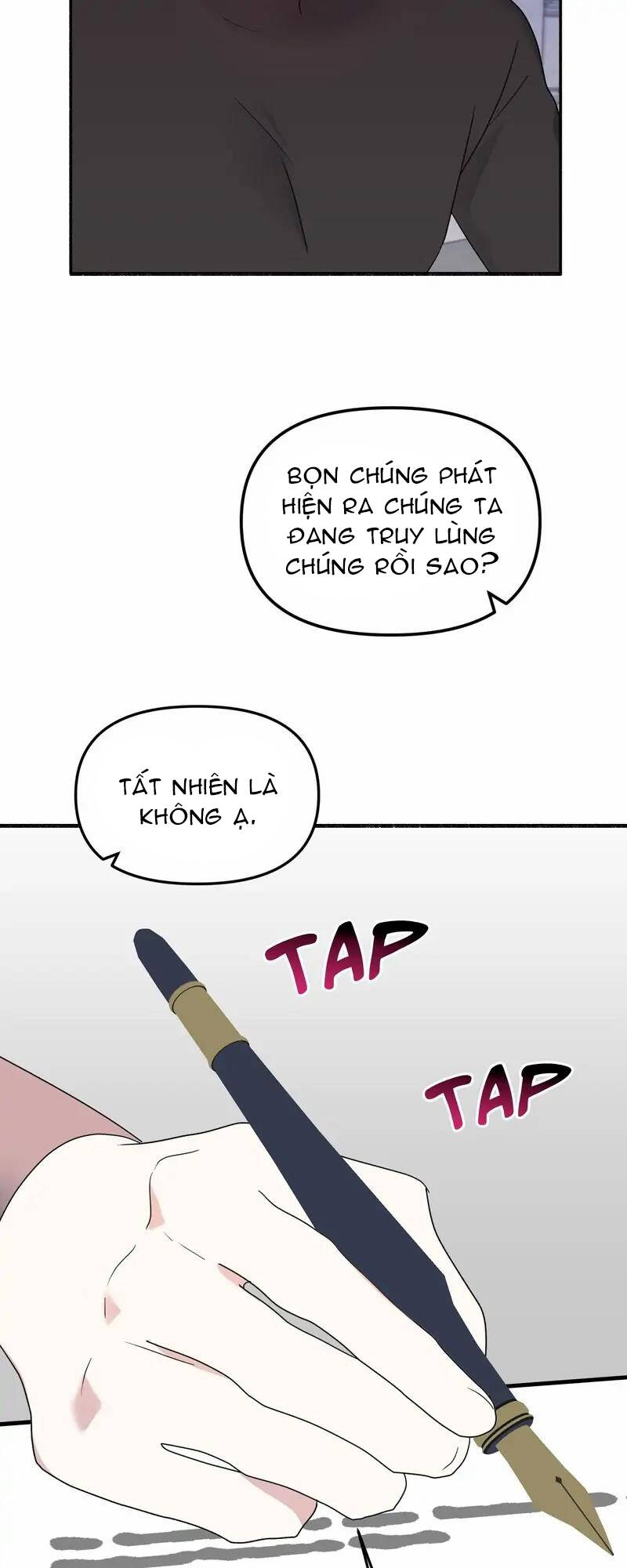 Người Chồng Thiên Thần Của Tôi Thật Ra Là Ác Quỷ Chapter 26.2 - Trang 2