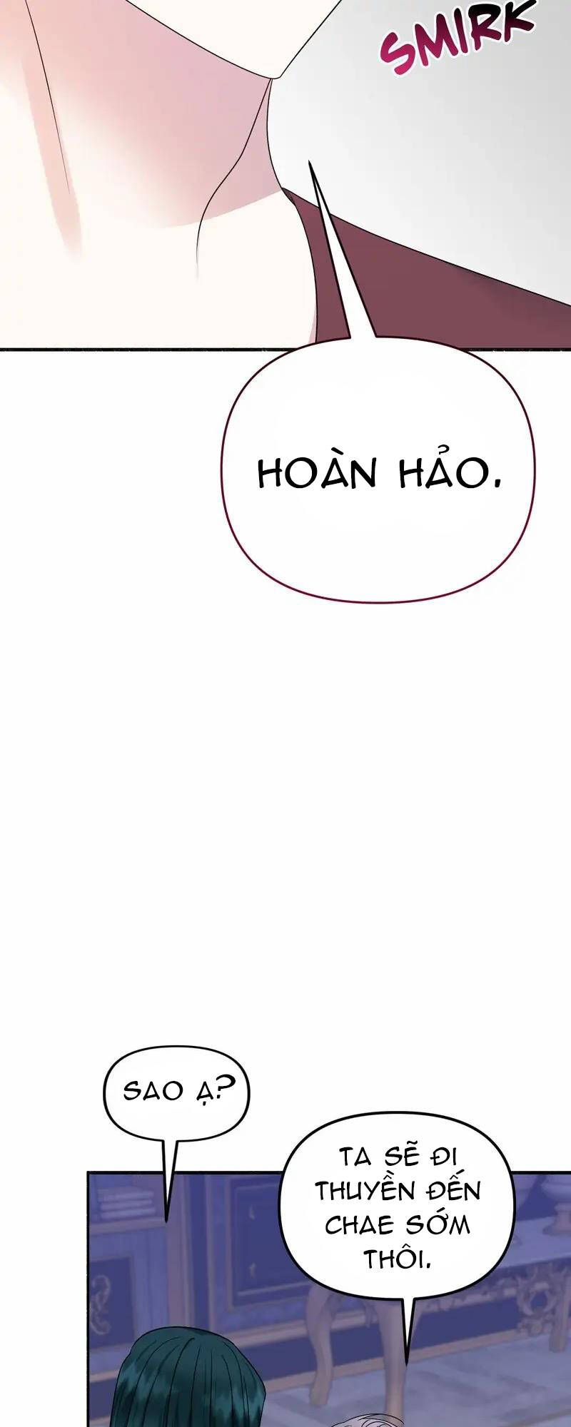 Người Chồng Thiên Thần Của Tôi Thật Ra Là Ác Quỷ Chapter 26.2 - Trang 2