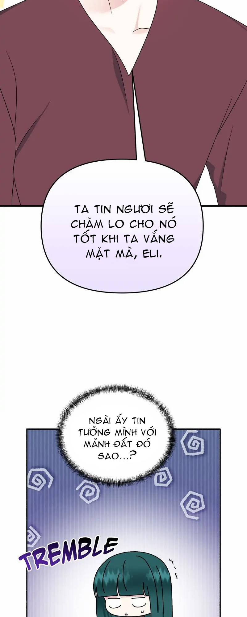 Người Chồng Thiên Thần Của Tôi Thật Ra Là Ác Quỷ Chapter 26.2 - Trang 2