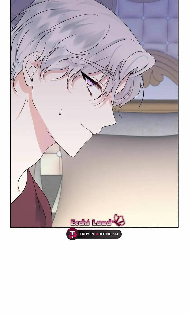 Người Chồng Thiên Thần Của Tôi Thật Ra Là Ác Quỷ Chapter 27.1 - Trang 2