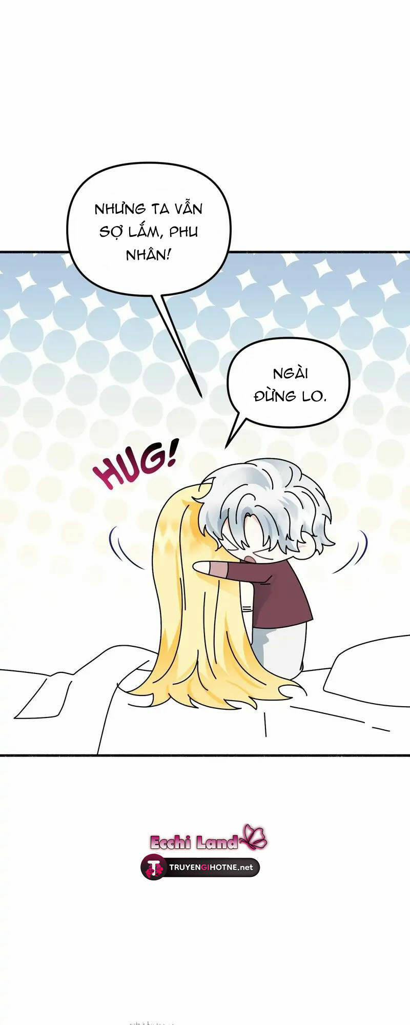 Người Chồng Thiên Thần Của Tôi Thật Ra Là Ác Quỷ Chapter 27.1 - Trang 2