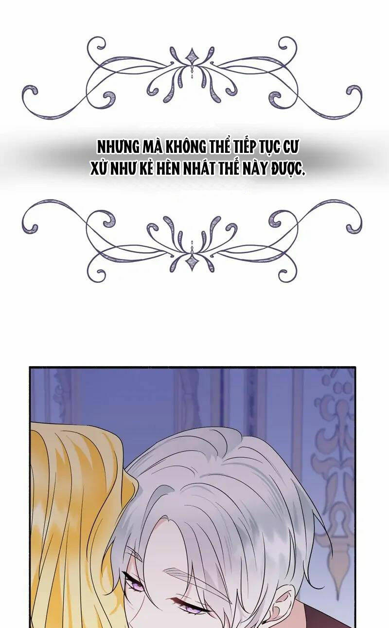 Người Chồng Thiên Thần Của Tôi Thật Ra Là Ác Quỷ Chapter 27.1 - Trang 2