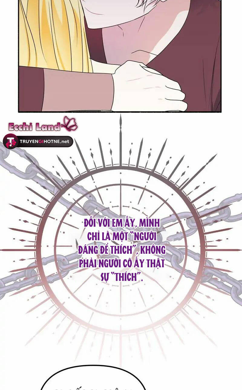 Người Chồng Thiên Thần Của Tôi Thật Ra Là Ác Quỷ Chapter 27.1 - Trang 2