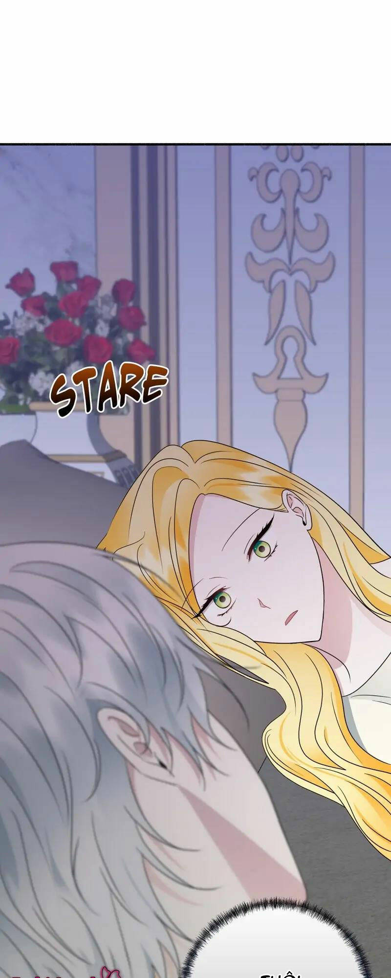 Người Chồng Thiên Thần Của Tôi Thật Ra Là Ác Quỷ Chapter 27.1 - Trang 2