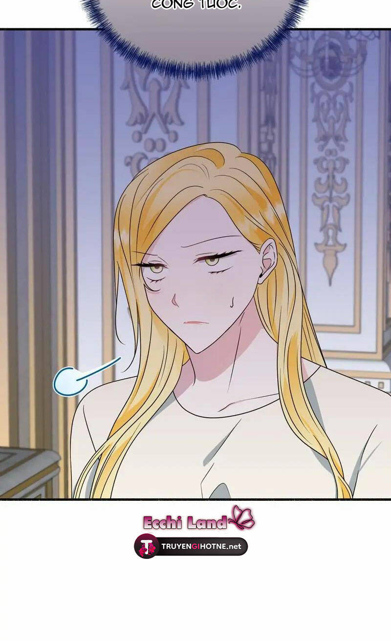 Người Chồng Thiên Thần Của Tôi Thật Ra Là Ác Quỷ Chapter 27.1 - Trang 2