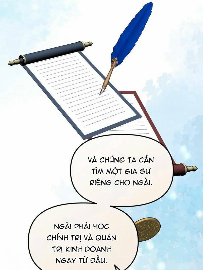 Người Chồng Thiên Thần Của Tôi Thật Ra Là Ác Quỷ Chapter 27.1 - Trang 2