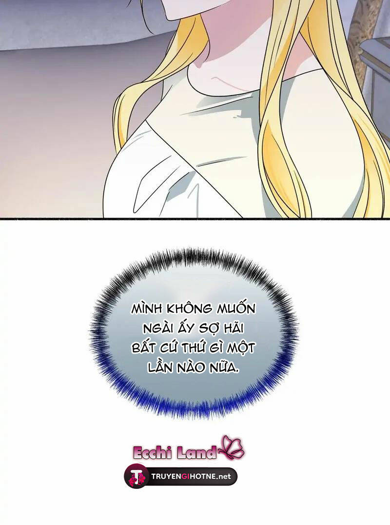 Người Chồng Thiên Thần Của Tôi Thật Ra Là Ác Quỷ Chapter 27.1 - Trang 2