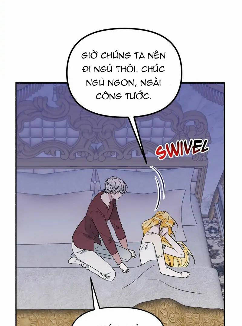 Người Chồng Thiên Thần Của Tôi Thật Ra Là Ác Quỷ Chapter 27.1 - Trang 2