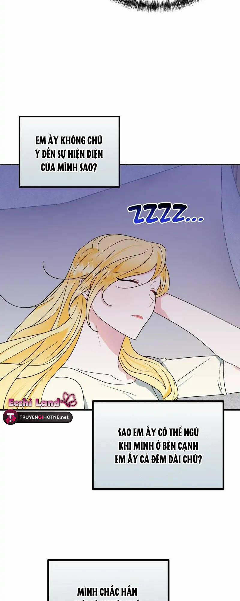 Người Chồng Thiên Thần Của Tôi Thật Ra Là Ác Quỷ Chapter 27.1 - Trang 2