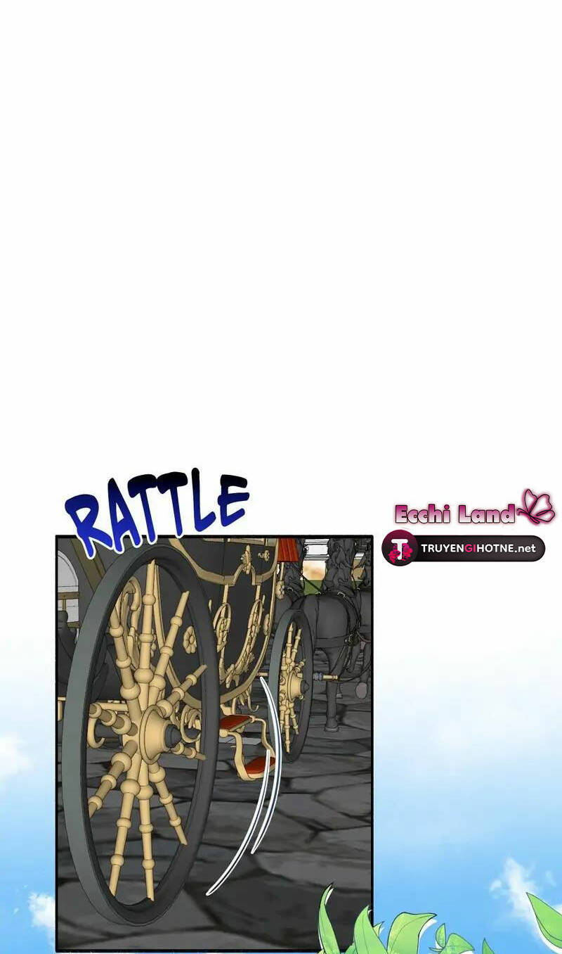 Người Chồng Thiên Thần Của Tôi Thật Ra Là Ác Quỷ Chapter 27.1 - Trang 2