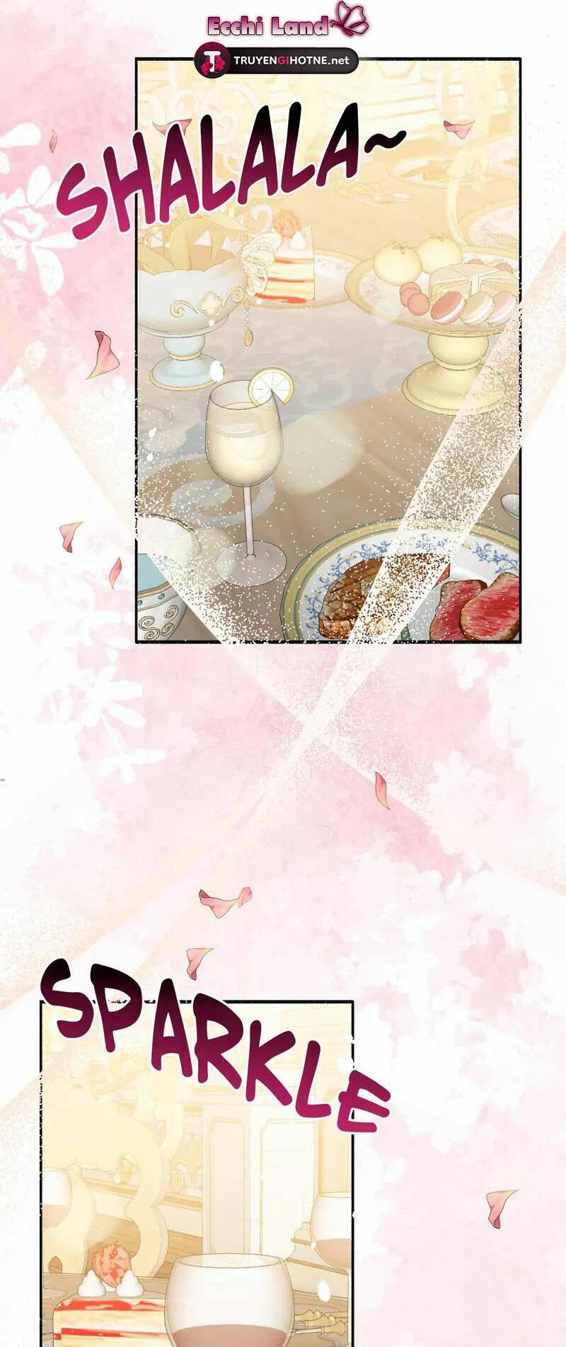 Người Chồng Thiên Thần Của Tôi Thật Ra Là Ác Quỷ Chapter 27.1 - Trang 2