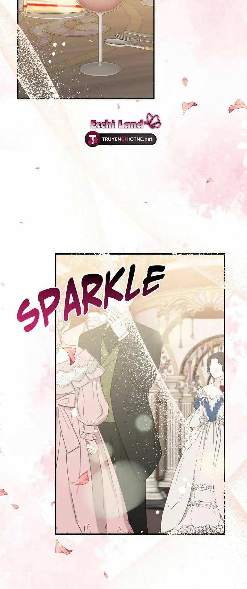 Người Chồng Thiên Thần Của Tôi Thật Ra Là Ác Quỷ Chapter 27.1 - Trang 2