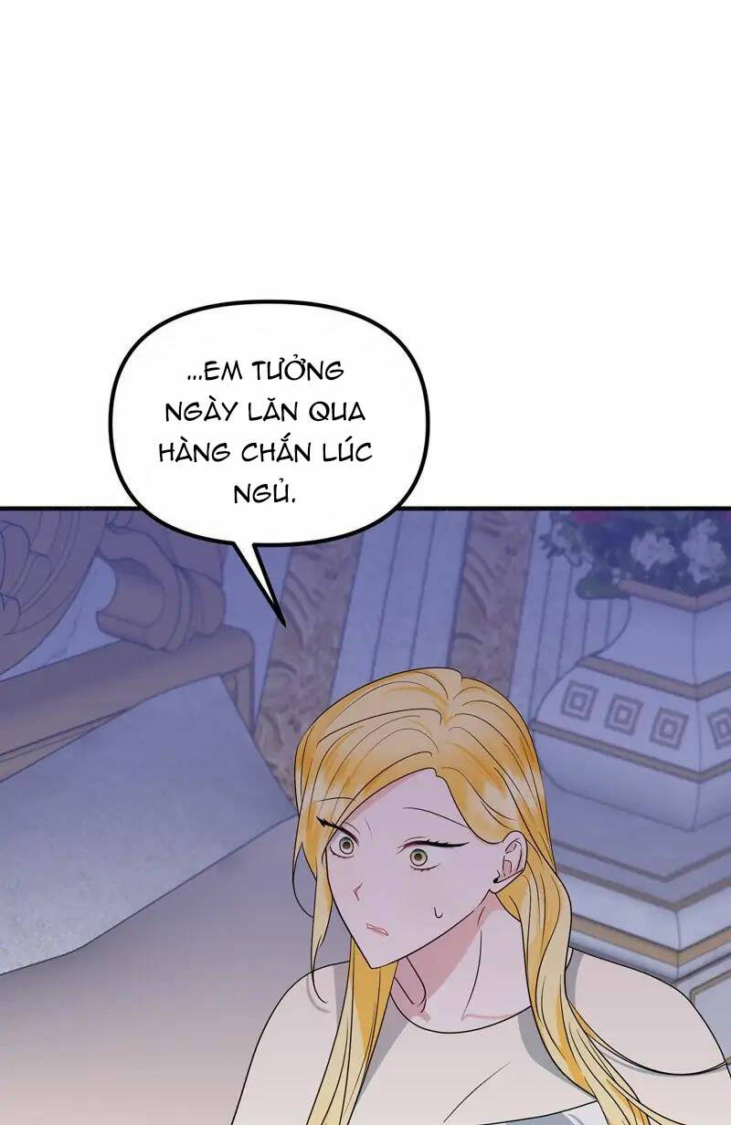 Người Chồng Thiên Thần Của Tôi Thật Ra Là Ác Quỷ Chapter 27.1 - Trang 2