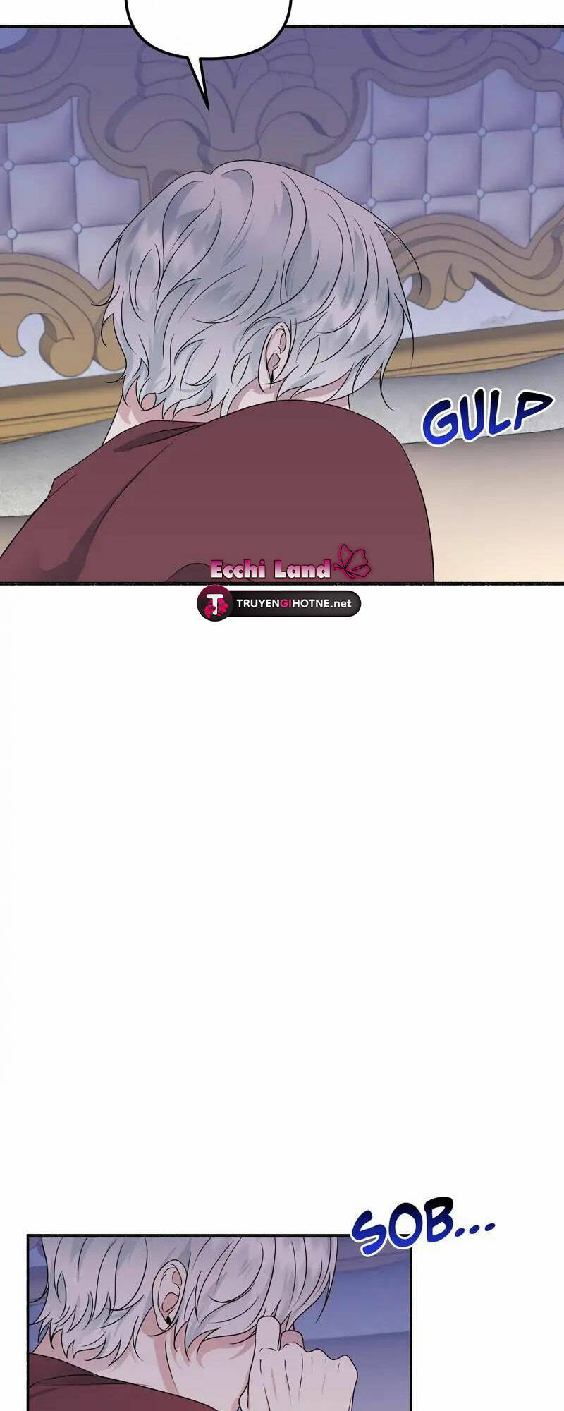 Người Chồng Thiên Thần Của Tôi Thật Ra Là Ác Quỷ Chapter 27.1 - Trang 2