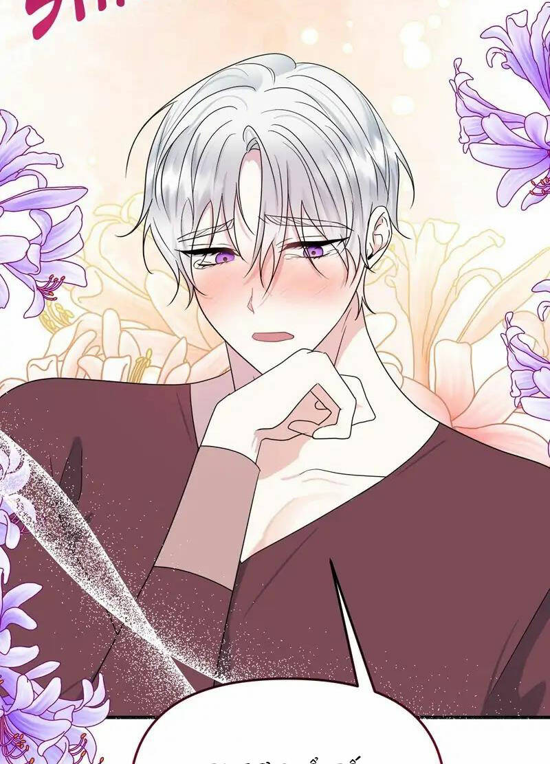 Người Chồng Thiên Thần Của Tôi Thật Ra Là Ác Quỷ Chapter 27.1 - Trang 2