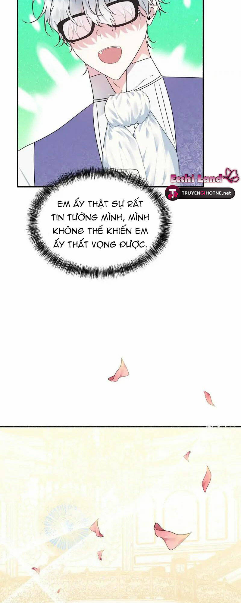 Người Chồng Thiên Thần Của Tôi Thật Ra Là Ác Quỷ Chapter 27.2 - Trang 2